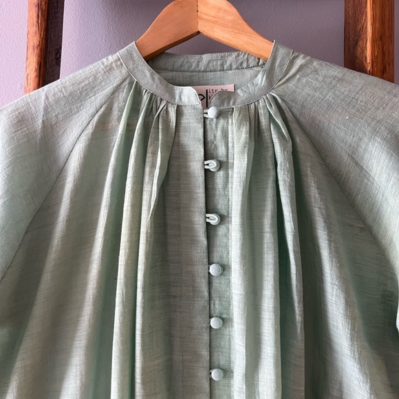 Itr by Khyati Pande, Bondi Shift Dress, Size M (Never Worn) - Picture 5 of 9